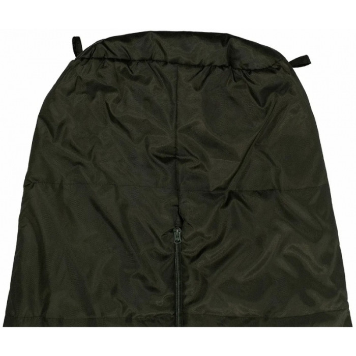 Спальний мішок Tribe Yukon 150 T-loft T-CF-0002-olive 