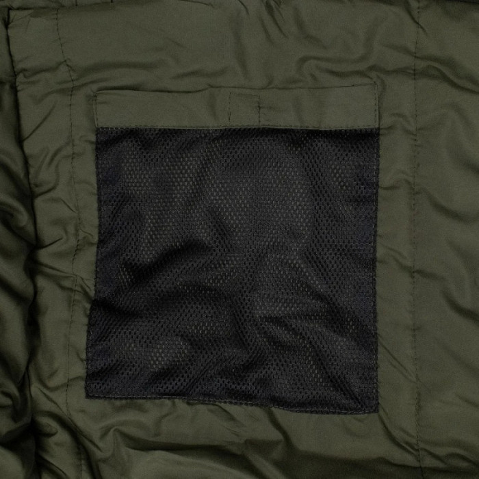 Спальний мішок Tribe Yukon 150 T-loft T-CF-0002-olive 