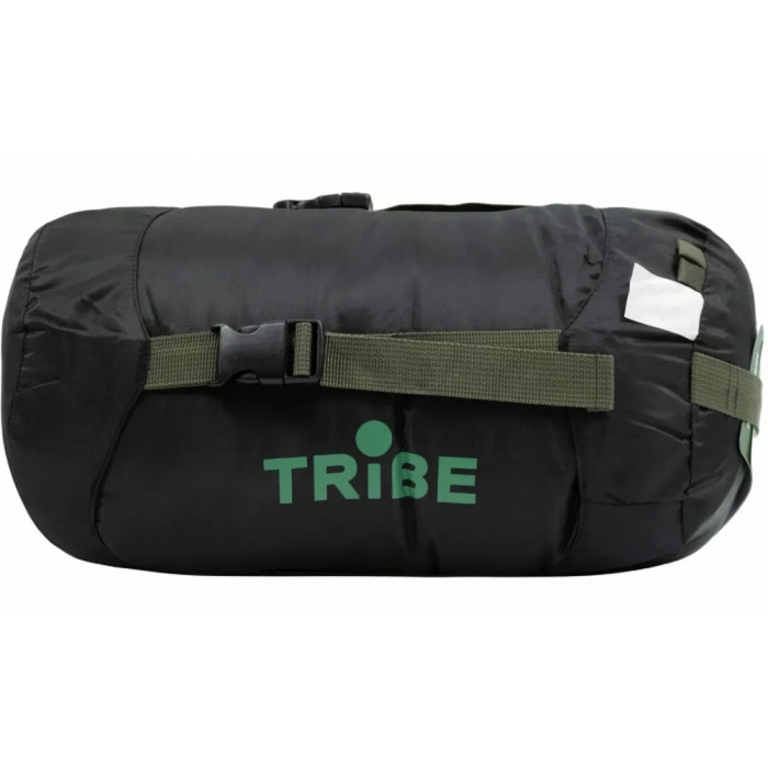 Спальний мішок Tribe Yukon 150 T-loft T-CF-0002-olive 