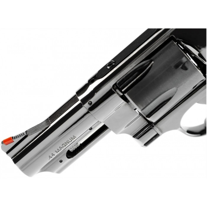 Пневматичний револьвер  Umarex Smith & Wesson M29 3" кал.4,5мм 