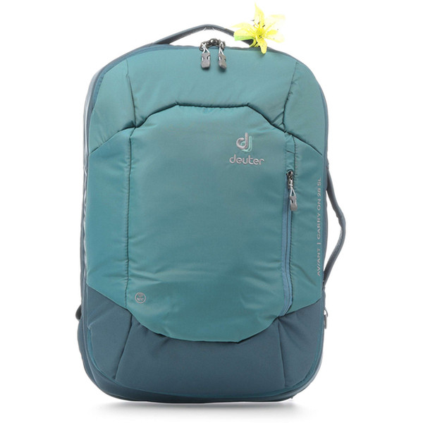 Рюкзак Deuter Aviant Carry On 28 SL колір 3388 denim-arctic 