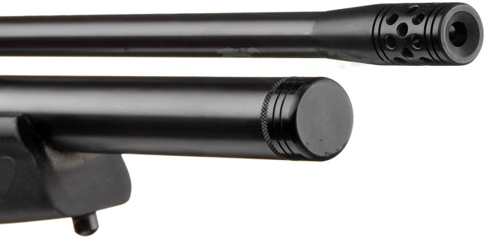 Гвинтівка пневматична BSA Ultra SE Tactical 4,5 мм (1826) 