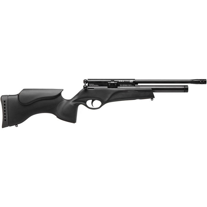 Гвинтівка пневматична BSA Ultra SE Tactical 4,5 мм (1826) 