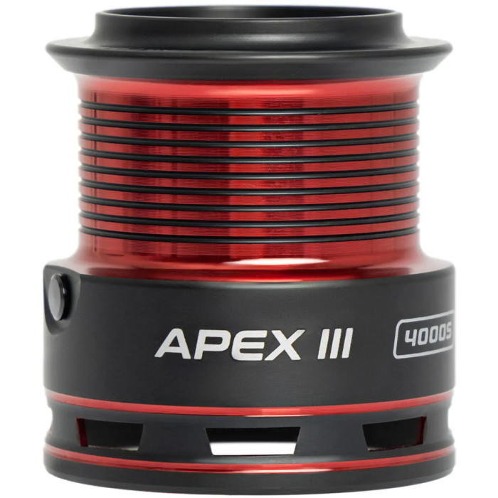 Котушка Brain Apex III Feeder 4000S 5+1BB 4.9:1 