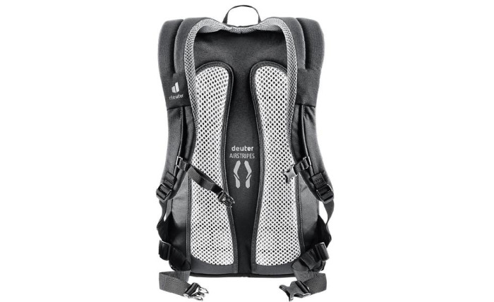 Рюкзак Deuter StepOut 22 7000 black 