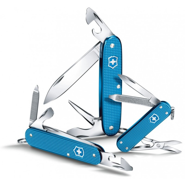 CLASSIC SD  58мм/1сл/5функ/хвил.блак (Lim.Ed. 2020) 