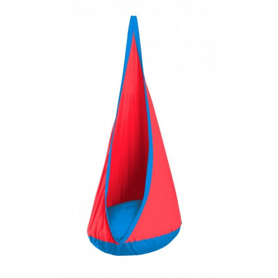Стілець-гамак дитячий підвісний La Siesta Joki Outdoor JKD70 - 23 spider