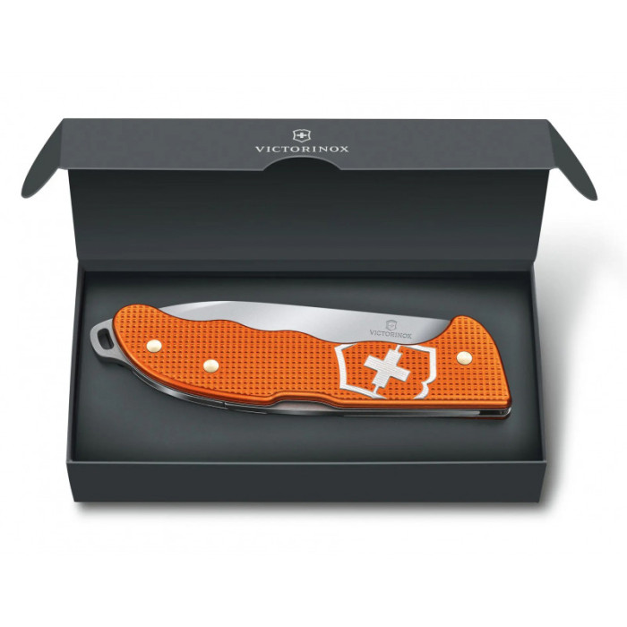 Складаний ніж Victorinox HUNTER PRO 136мм (Lim.Ed. 2021) 