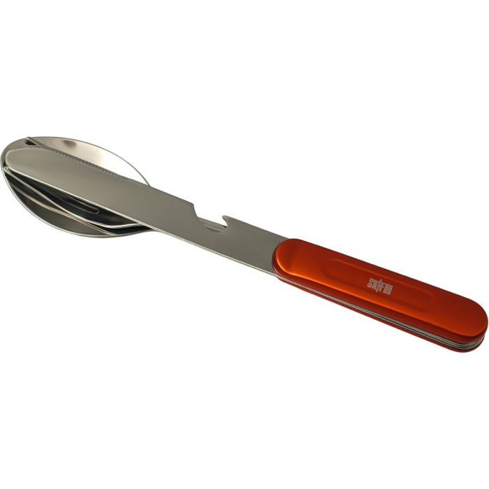 Набір столових приборів Skif Plus Tres 