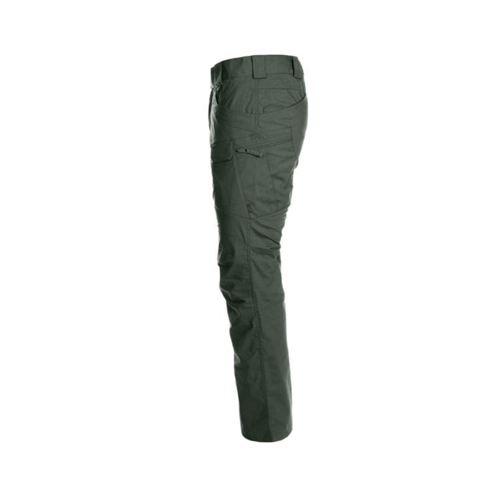 Штани тактичні Helikon-Tex UTP (Urban Tactical Pants) - PolyCotton Ripstop, Olive Drab, розмір S 