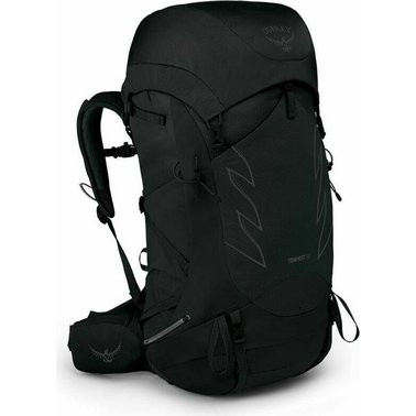 Рюкзак Osprey Tempest 50 Stealth Black-WXS /S-Чорний 