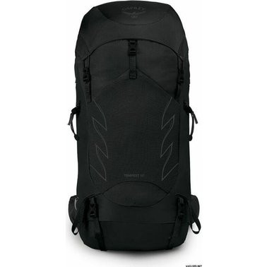 Рюкзак Osprey Tempest 50 Stealth Black-WXS /S-Чорний 