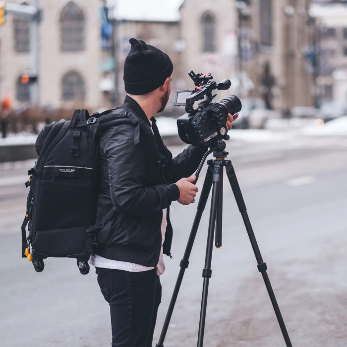 Штатив Vanguard Alta Pro2 263AV (Alta Pro 2 263AV) 