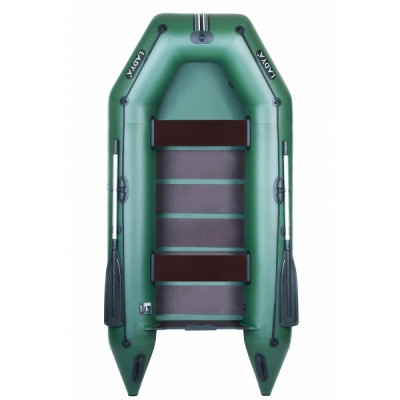 Човен тура ЛТ-290М