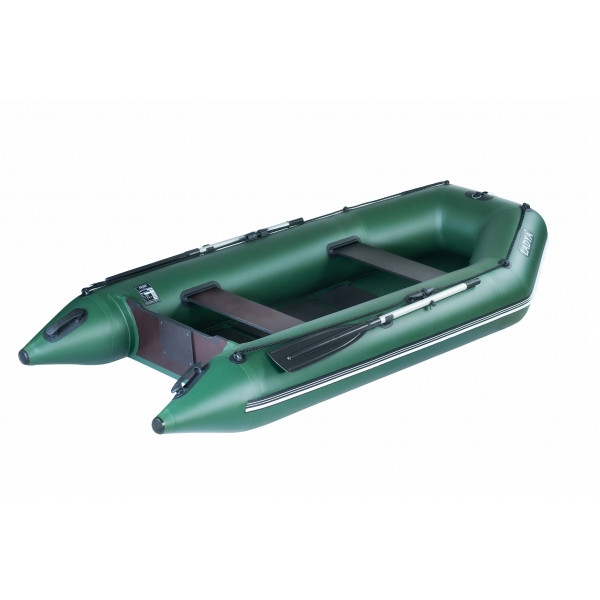 Човен тура ЛТ-290М 