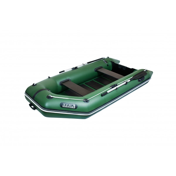 Човен тура ЛТ-290М 