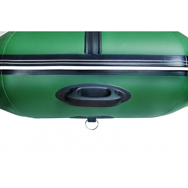 Човен тура ЛТ-290М 