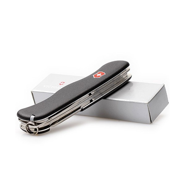 Ніж Victorinox Trailmaster 0.8463.3 