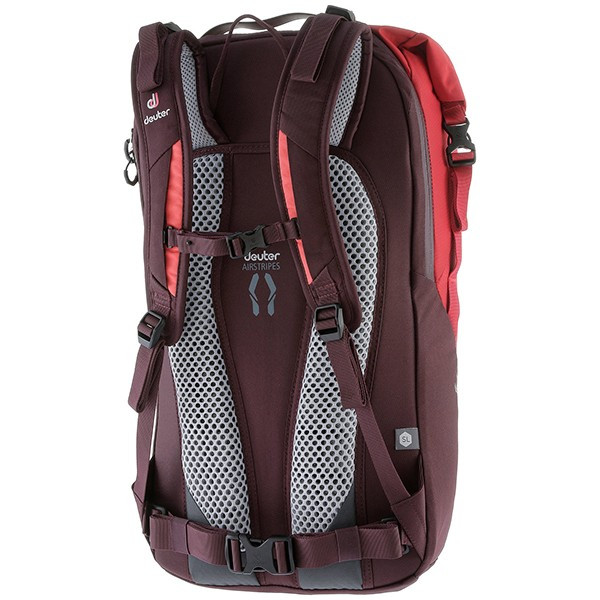 Рюкзак Deuter XV 3 SL червоний 
