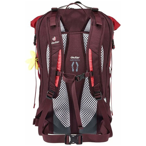 Рюкзак Deuter XV 3 SL червоний 