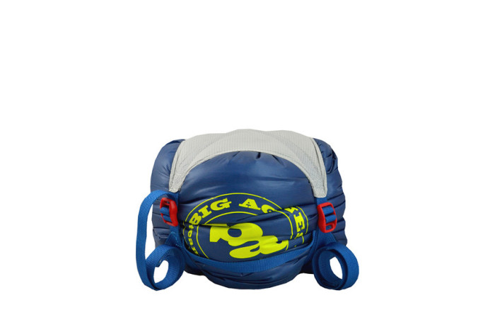 Компресійні стяжки Big Agnes Super Light Girdle Blue-L /XL 