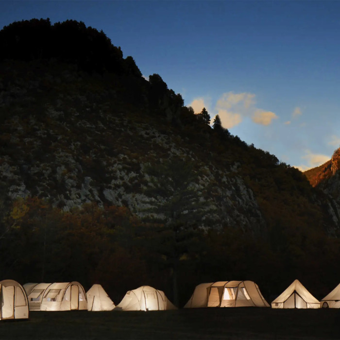 Намет Grand Canyon Atlanta 4 Mojave Desert (330031) 