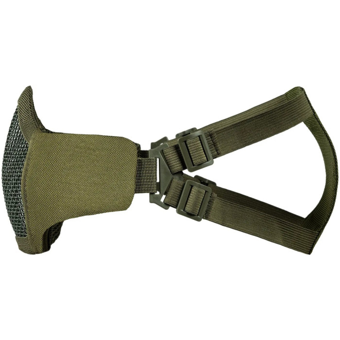 Маска захисна WoSport WST Ranger 