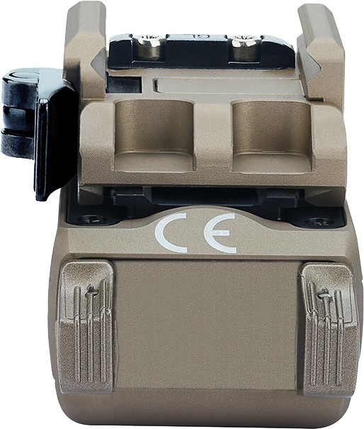 Ліхтар Olight PL-Mini 2 Valkyrie tan 