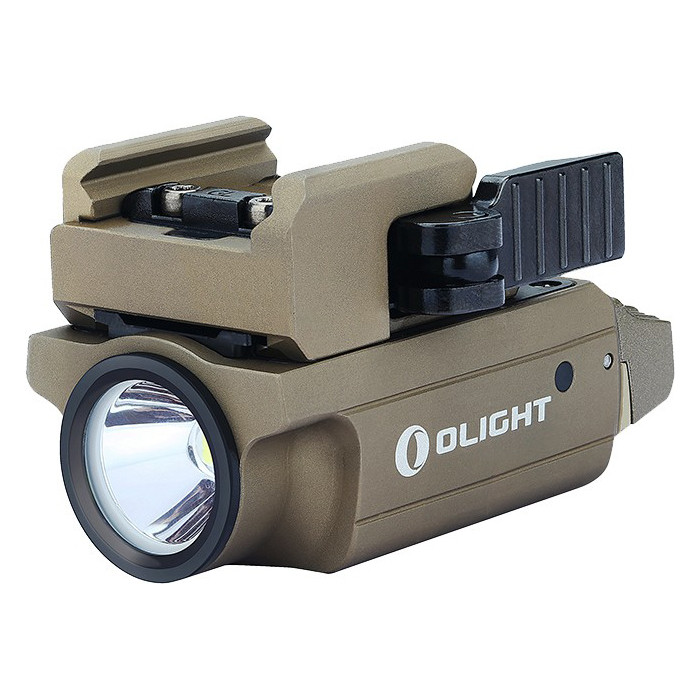 Ліхтар Olight PL-Mini 2 Valkyrie tan 