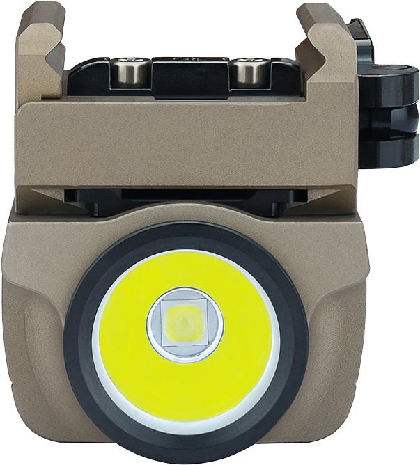 Ліхтар Olight PL-Mini 2 Valkyrie tan 