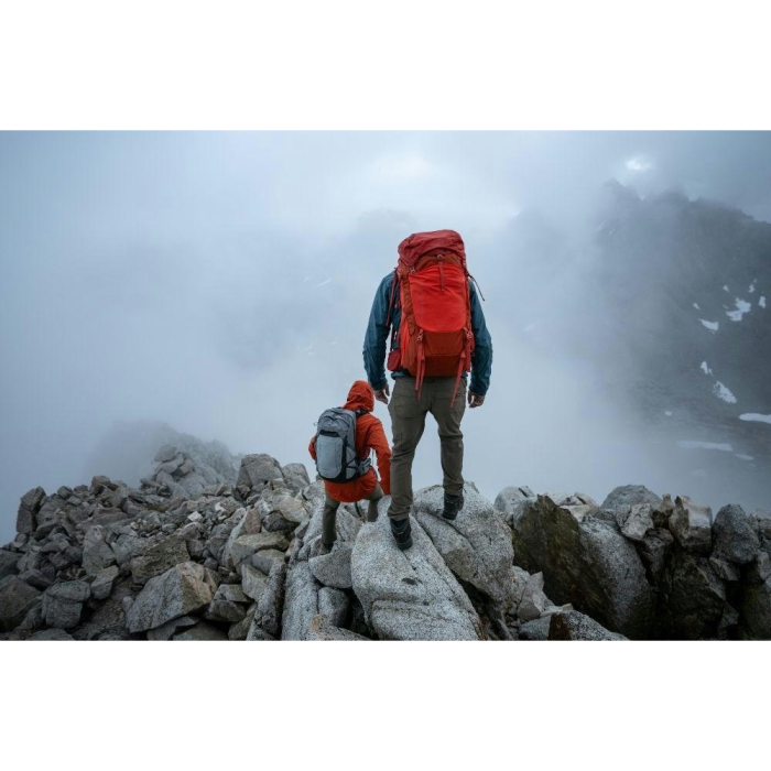 Рюкзак Osprey Talon Pro 30 silver lining - O/S - сірий 