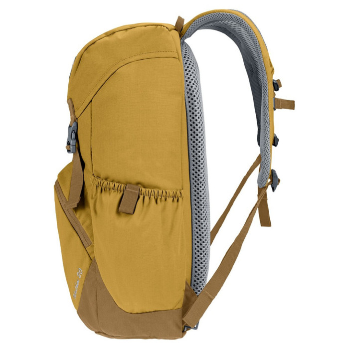 Рюкзак DEUTER Walker 20 колір 6607 caramel-clay 