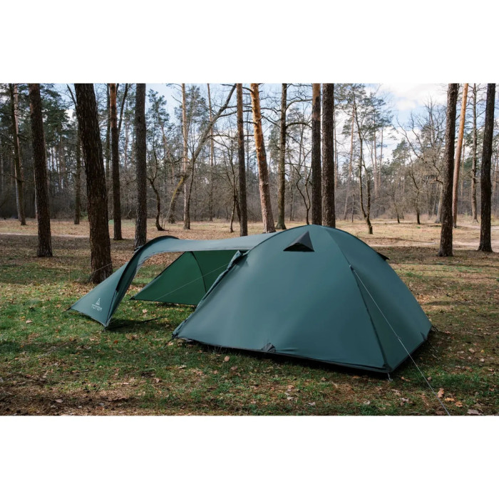 Намет Totem Carriage 3 (v2) UTTT-016 