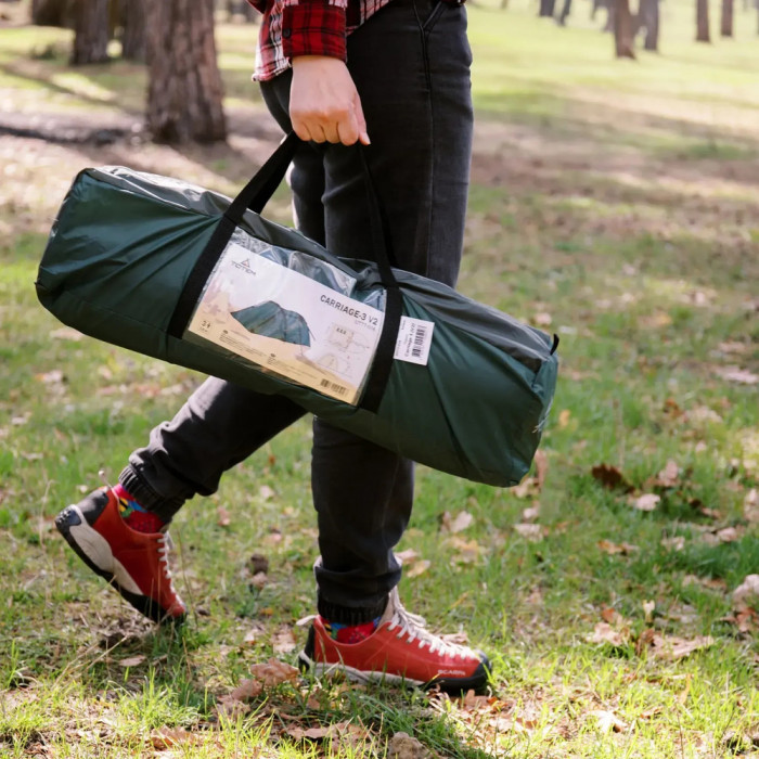 Намет Totem Carriage 3 (v2) UTTT-016 