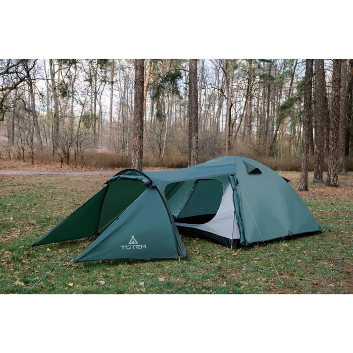 Намет Totem Carriage 3 (v2) UTTT-016 