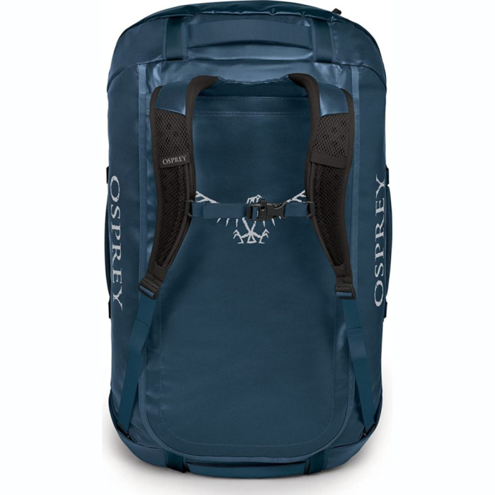 Сумка Osprey Transporter 95 venturi blue - O/S - синій 
