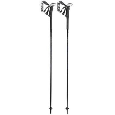 Трекінгові палиці Leki Micro Stick Titanium розмір 130