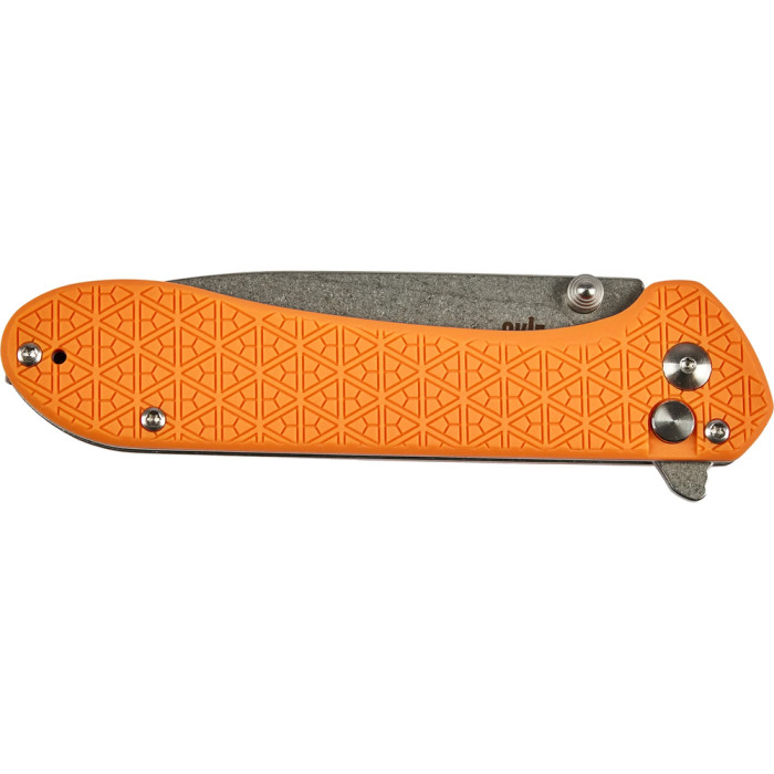 Ніж Skif Freestyler SW, orange 