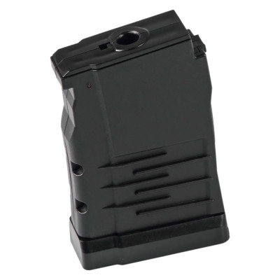 Магазин LCT для VSS Винторез 50bbs black