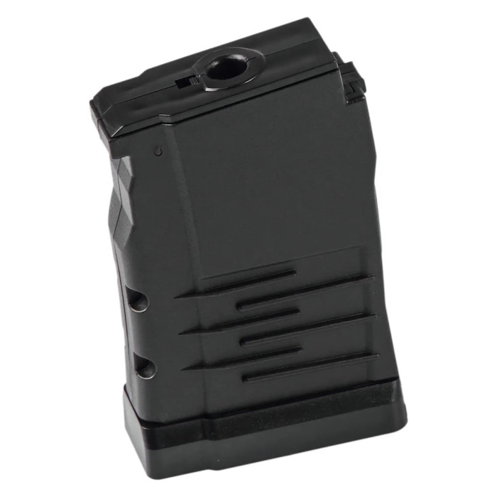 Магазин LCT для VSS Винторез 50bbs black