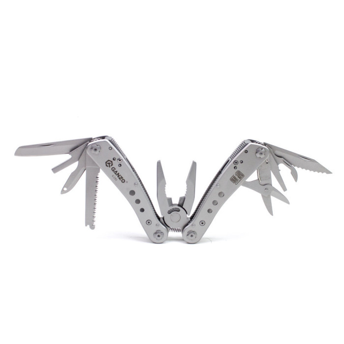 Мультитул Multi Tool Ganzo G201 (пошкоджене пакування) 