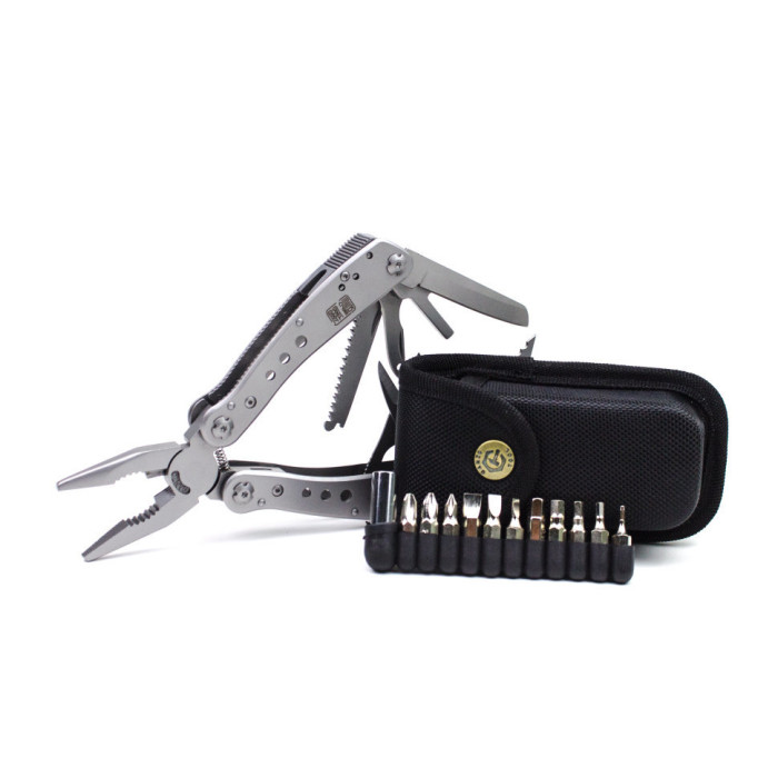 Мультитул Multi Tool Ganzo G201 (пошкоджене пакування) 