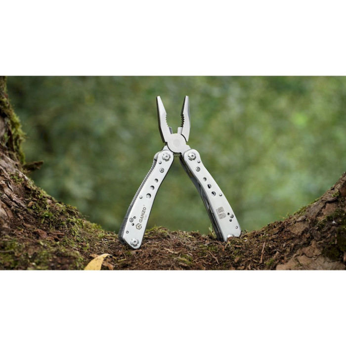 Мультитул Multi Tool Ganzo G201 (пошкоджене пакування) 