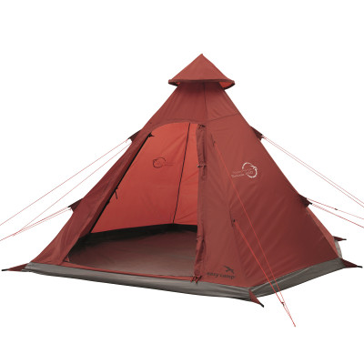 Намет Easy Camp Bolide 400 Burgundy Red