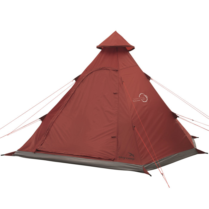 Намет Easy Camp Bolide 400 Burgundy Red 