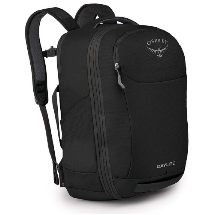 Рюкзак Osprey Daylite Expandible Travel Pack 26 + 6-чорний 