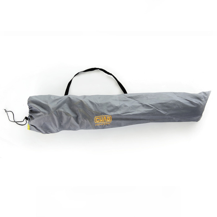 Крісло розкладне СИЛА Павук (профіль 16 мм + чохол) 50 х 50 х 80 см 