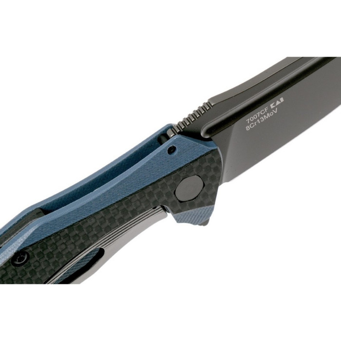 Ніж Kershaw Natrix CF (7007CF) 