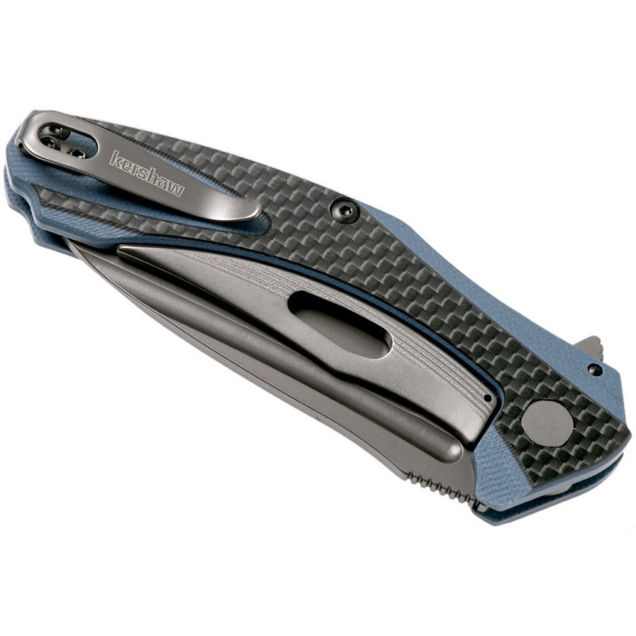 Ніж Kershaw Natrix CF (7007CF) 