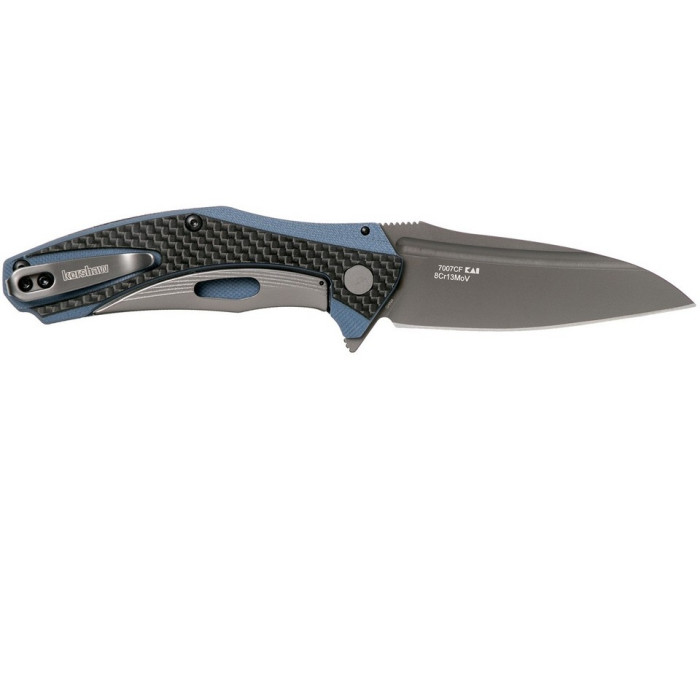 Ніж Kershaw Natrix CF (7007CF) 